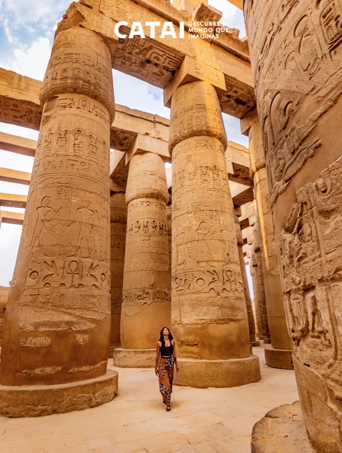 CATAI CRUCEROS EGIPTO CRUCEROS FLUVIALES CATAI CRUCEROS POR EL NILO CRUCEROS CATAI CRUISES VIAJES EGIPTO VIAJES LUJO A EGIPTO